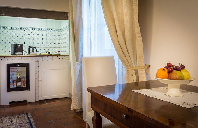 Dimora Bandinelli Firenze - Photo 24