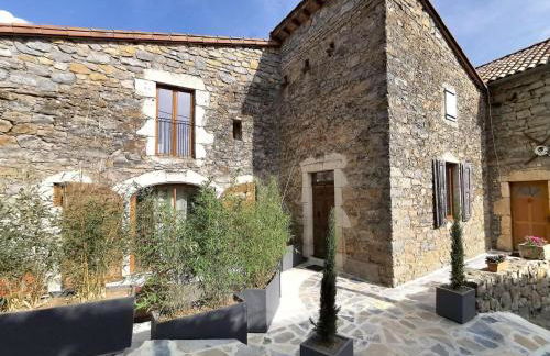 Cocoon,Vue Montagne,Jacuzzi privé - Photo 1