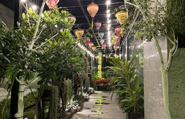 HALO ME Villa - Photo 39