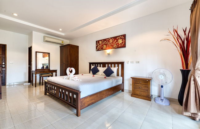 The Bulin Residence - Foto 8