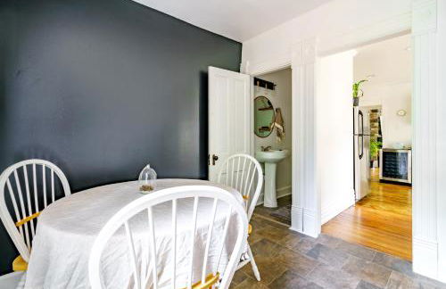 Jungle House Luxury Stays - Columbus Downtown Short North - Foto 37