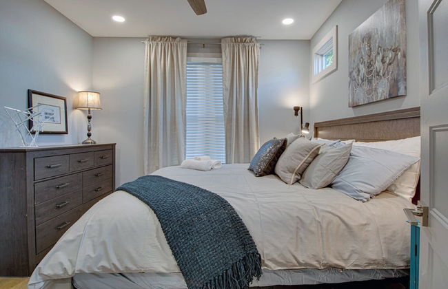 Dual Nashville - Foto 8