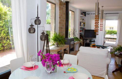 Villa Alegre Playa Calpe Grupo Terra de Mar, alojamientos con encanto - Foto 42