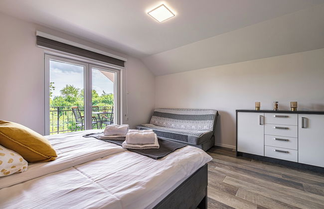 Vineyard Cottage Radovlja With Sauna - Foto 7