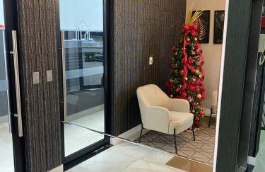 Flat 205 Homebusiness perto do centro! - Foto 9