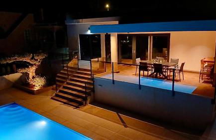 Villa con tres palmeras - Foto 9