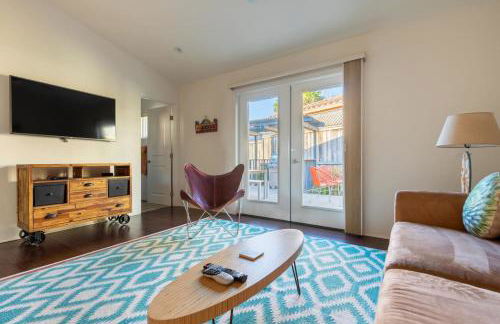 San Diego Staycation Home with Hot Tub Ocean Views - Foto 30