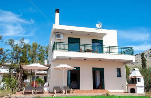 Villa Calliope Lardos - Foto 22