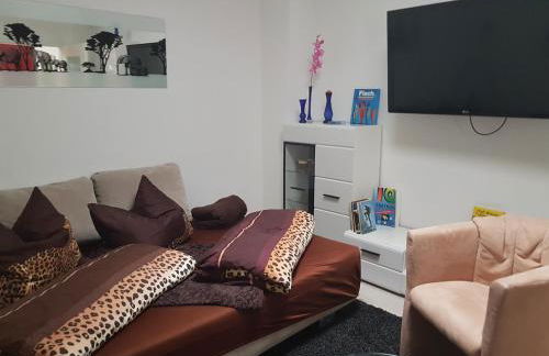 Ferienwohnungen am Krossinsee - Photo 8