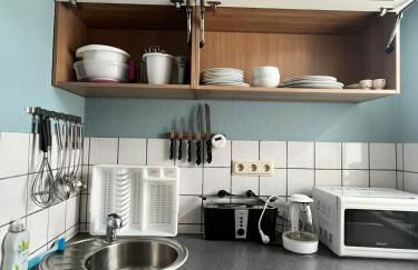 Winter's Retreat Apartment, privater Eingang und kostenloser Parkplatz - Foto 25