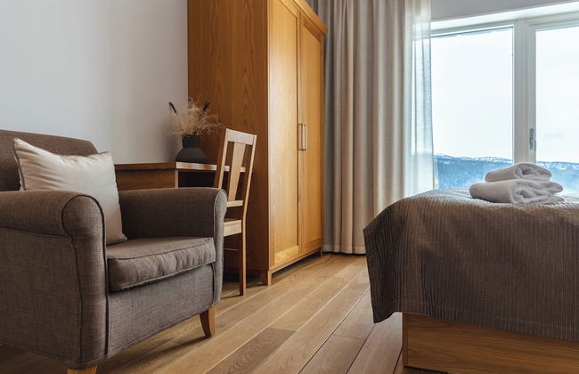 Åre Travel – Tottbacken Peak Performance Mountain House - Photo 26