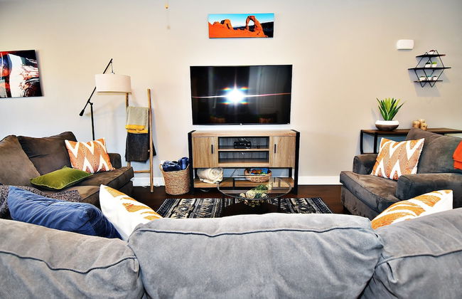 Entrada at Moab 428 - Foto 25