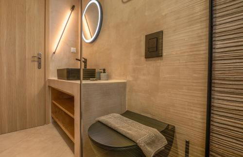 Sia Elafonisi Pool House - Foto 35