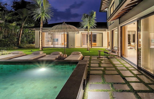 Over Water Villas - Rumah Hutan - Photo 64