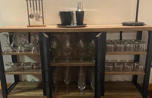 The Loft at Bite Me BBQ - Foto 30