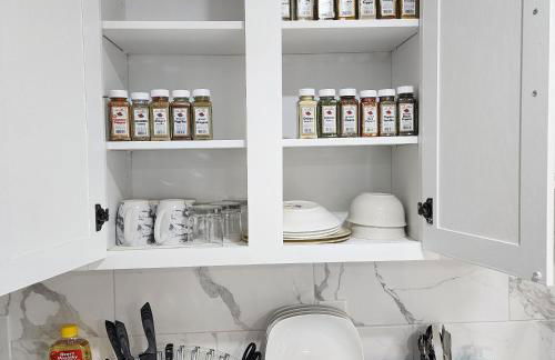 The Luxurious loft - Foto 18