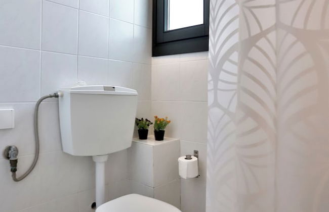 Blue Comfort Apartments Sitia - Foto 65