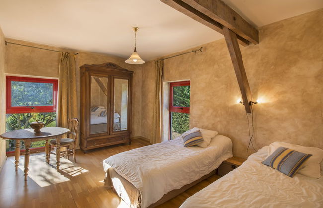 Le Domaine de Pecany - Foto 49