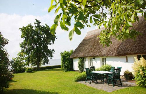 Gutshof Ostseeblick Ferienwohnung 02 - Photo 16