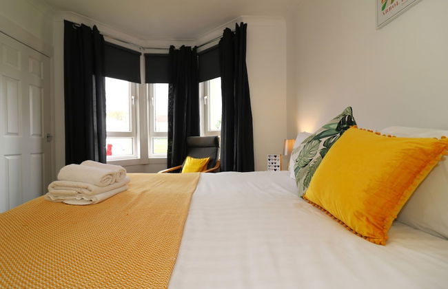 Gartlea House - Airdrie - Foto 10