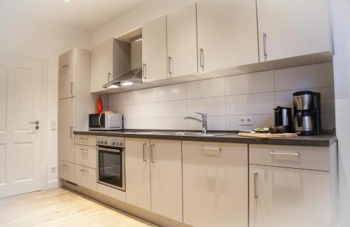 Apartment Haus Heidelberg - Photo 50