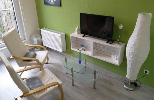 Ferienwohnungen Haus Talblick - Foto 75