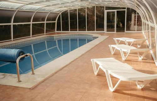 Welmoon Villas Paisaje - Foto 45