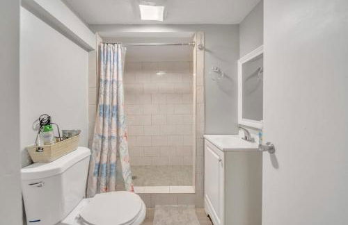 Cozy Room in the City of Worcester - Foto 58