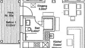 Ferienwohnung im Ostseeresort Olpenitz - Foto 3, Other
