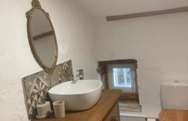 Rustic cottage with stunning swimming pool - Foto 17