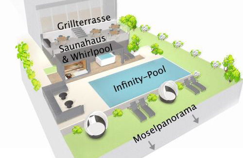 Villa Orange Tree - Foto 42