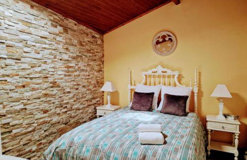 Casa das Azenhas by Lisbon Village Apartments - Foto 33