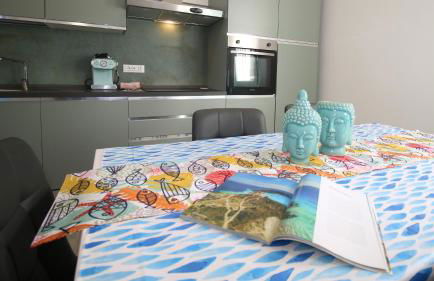 La Casetta della Mari- Essence of the Sea - Foto 24