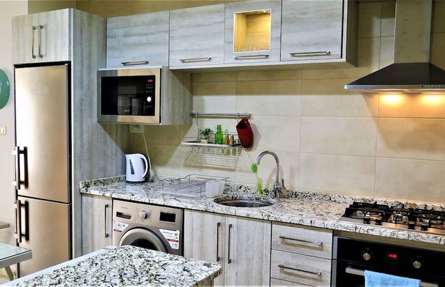 Double Key by HR - Foto 80