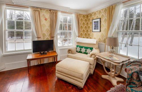 The Tannery House - Foto 54