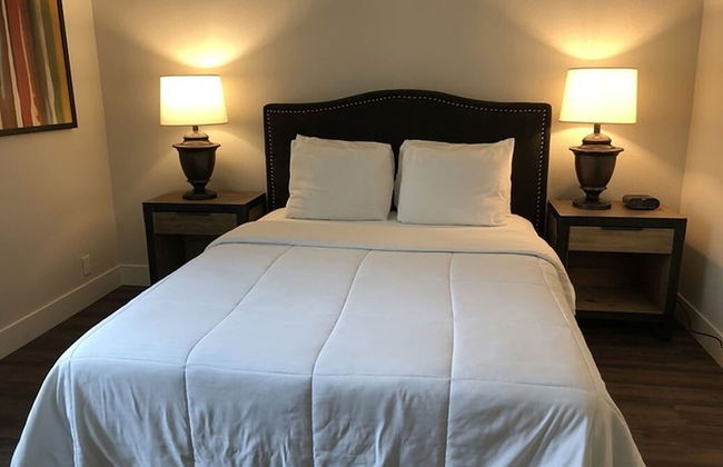 Westwood LA Executive Rentals - Foto 6