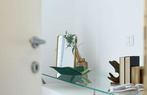 Casa Giulia - Apartment beachfront with 2 bedrooms, air conditioning and private parking, just 30 meters from the beach - Foto 27