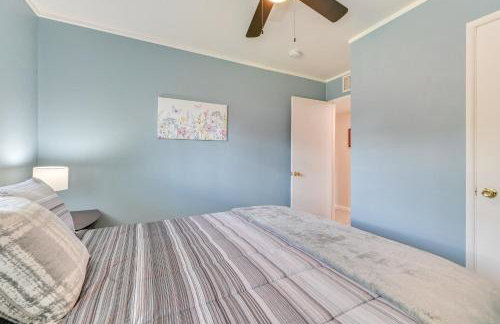 Pet-Friendly Camp Verde Home with Gas Grill! - Foto 19