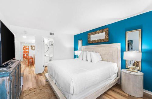 Holiday Surf and Racquet Unit 604 - Foto 16