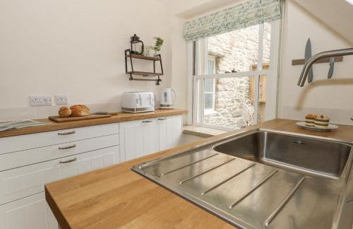 Bobbin Cottage - Foto 10