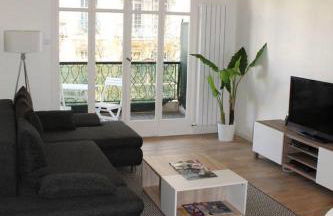 Nice Plein Centre, Calme et Proche de la mer - Foto 1