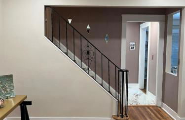 Garden Whisper Cozy Chamber - Foto 12