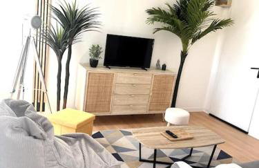 Appartement calme , 400m de la gare - Foto 3