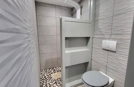 Le Ratty appartement 6 personnes - Foto 28