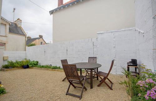 Les violettes - Foto 17