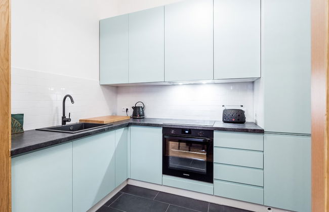 Ego Apartments Old Town - Photo 31