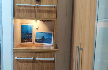 #Apartamento aconchegante no Flamengo - RIO - Foto 11