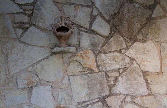 Villa Roula 6BR - Foto 51