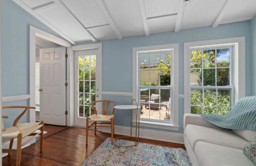 Casa Amarillo l Steps to Historic District - Photo 16