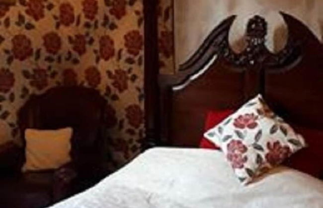 Hallgreen castle - Foto 6